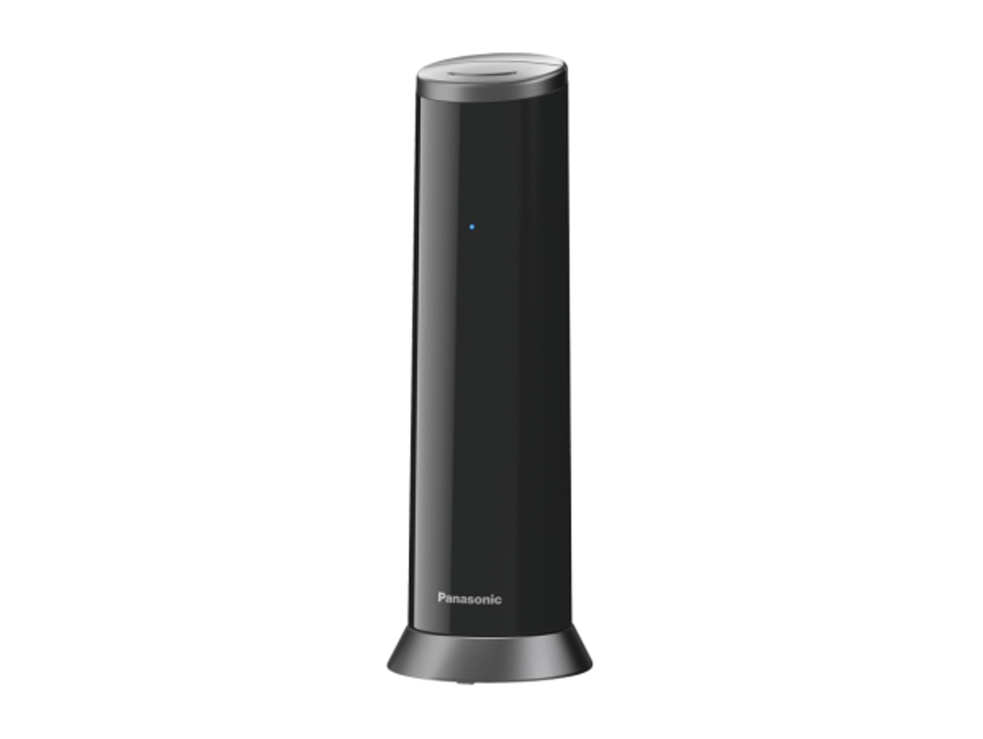 Teléfono Fijo PANASONIC KX-TGK210SPB Negro