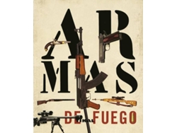 Libro Armas De Fuego de Chris Mcnab (Español)