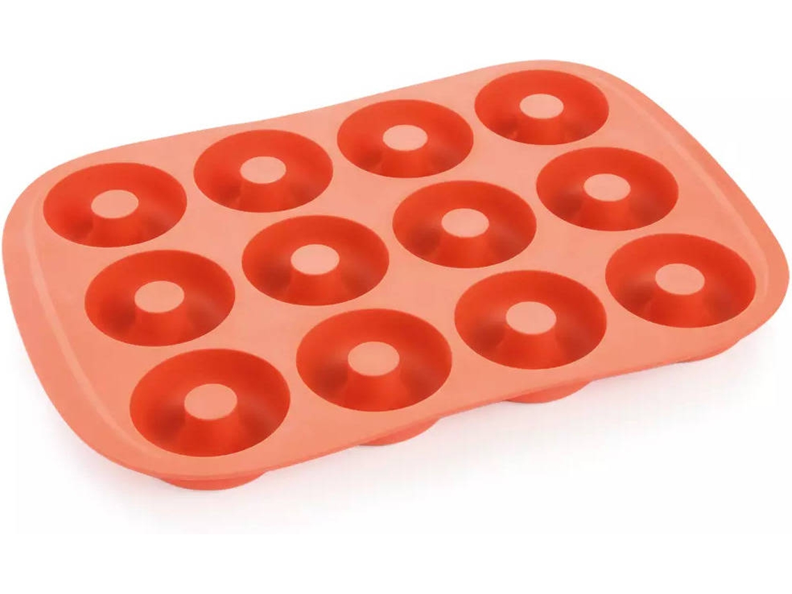 Forma TESCOMA 12 Donuts (39x3x27 cm)