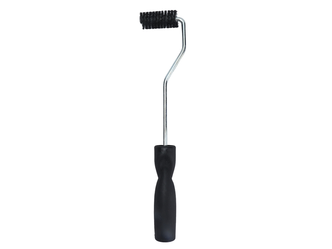 Rollo de laminado de fibra de vidrio, sin burbujas, lavable con acetona