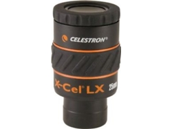 Ocular CELESTRON X-CEL LX 25 mm