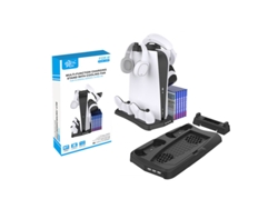 Tope Soporte Vertical PS5