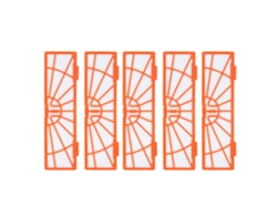 2026 Store-5 Piezas Filtro De Reemplazo Para Neato Botvac D3 D5 D70 D75 D80 70e D85 Aspiradora