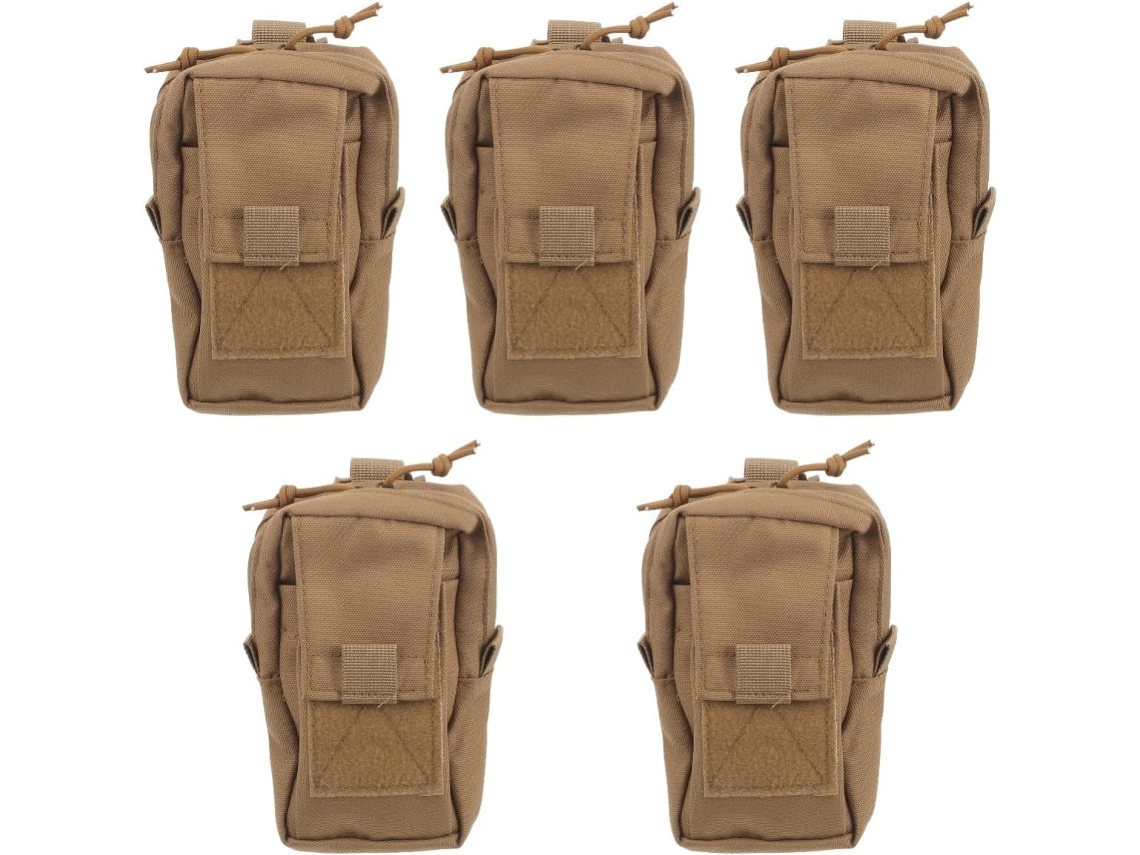 Bolsa De Viaje Tripack