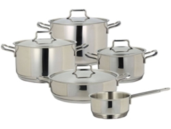 Batería de Cocina Olla TOGNANA PORCELLANE V579109Insl
