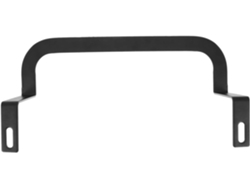 Soporte Cama Negro De Colchón Hierro Para