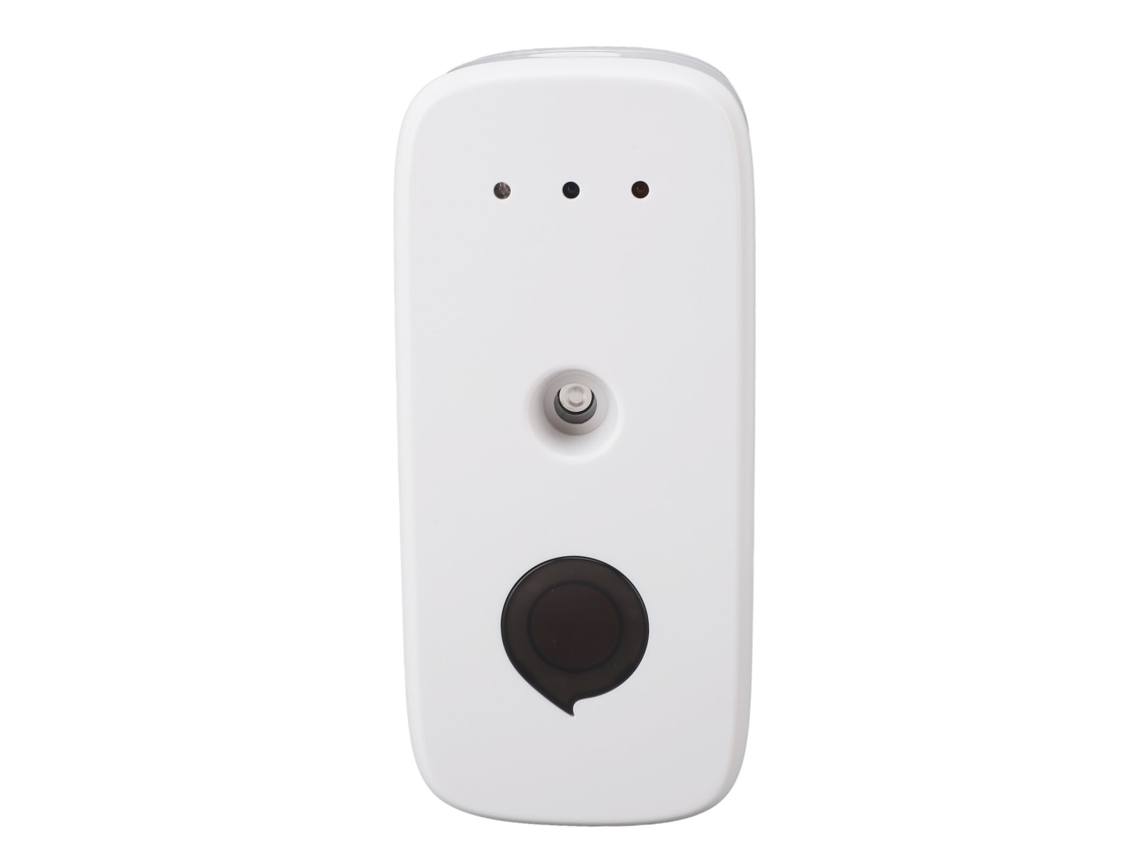 Difusor De Aromaterapia De Pared De 150 Ml Con Pulverizador Automático De Nano Aceites Esenciales Para El Hogar Y Hoteles.