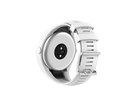 Correa de Silicona para PoLar M200 - blanco