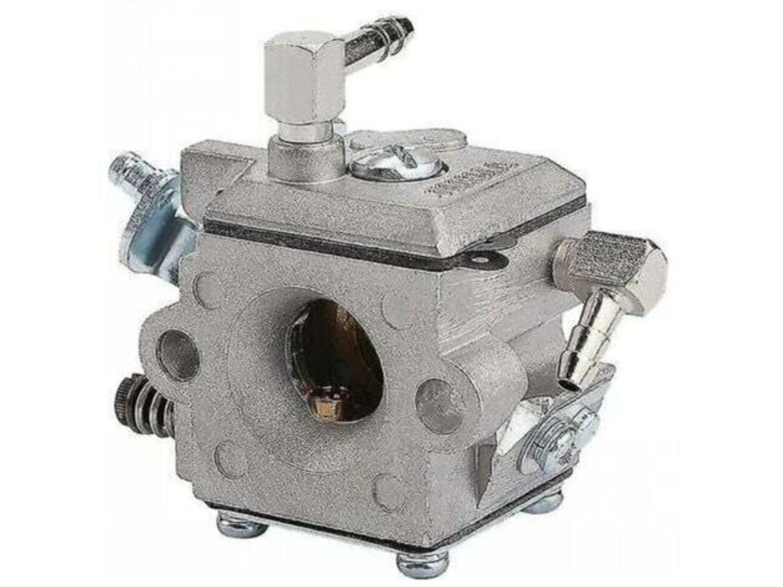 Carburetor 031av For Stihl 030 031 032 032av Chainsaw Wa-2 Wa-2-1 & 1113-120-0602