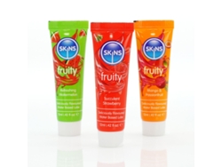 Paquete de muestra de Skins - Frutado - 3x 12 ml CREATIVE CONCEPTIONS