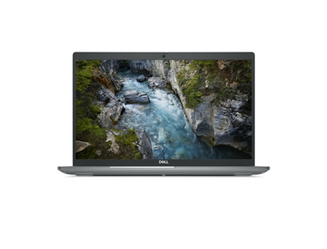 Laptop DELL PRECI 3591 (sRGB - 1 TB SSD - 15,6" - Qwerty Español - 32 GB RAM - Intel)