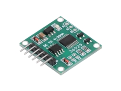 Módulo convertidor lineal de voltaje y corriente de 0-5 V a 4-20 mA, placa transmisora de señal