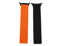 Correa magnética para reloj (resistente al agua, deportiva)