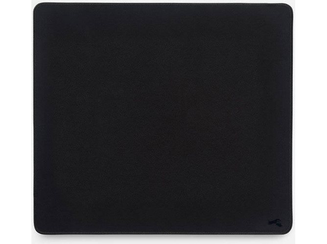 Alfombrilla Gaming GLORIOUS PC GAMING RACE G-XL-STEALTH (Negro)
