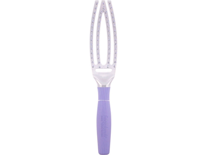 Peine Ahuecador OLIVIA GARDEN Fingerbrush Small