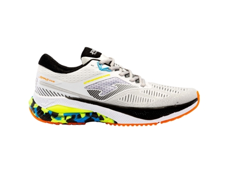 Zapatillas de Hombre JOMA Casuais Hispalis Multicolor (41)
