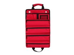 Kit de organización de herramientas (resistente al agua y portátil)