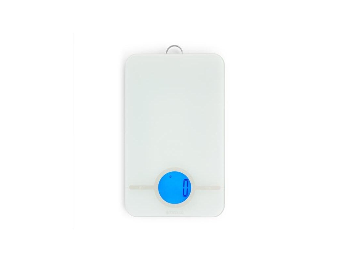 Balanza de cocina BRABANTIA Tasty