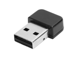 Adaptador Transmisor/receptor Inalámbrico Usb Bluetooth Mini Para Windows (todos Los Sistemas Operativos/os X/linux)