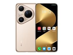 Smartphone Huawei Pura 80 Ultra 512 GB de RAM 16 GB Oro Prestigio