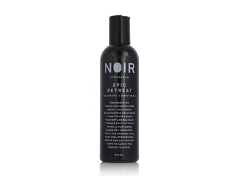 Acondicionador Noir Stockholm Epic Retreat (250 ml)