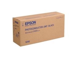 Unidad Fotoconductora Original EPSON 1 x Negro, C13S051210, 24.000 Páginas, 1,45 kg, C13S051210