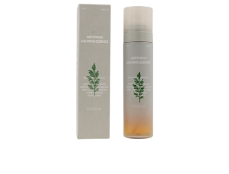 Tónico Calmante MISSHA Artemisia Calming Essence Mist Type 120ml