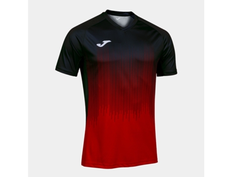 Chaqueta de Hombre ADIDAS Tiro Pes Regular Rojo