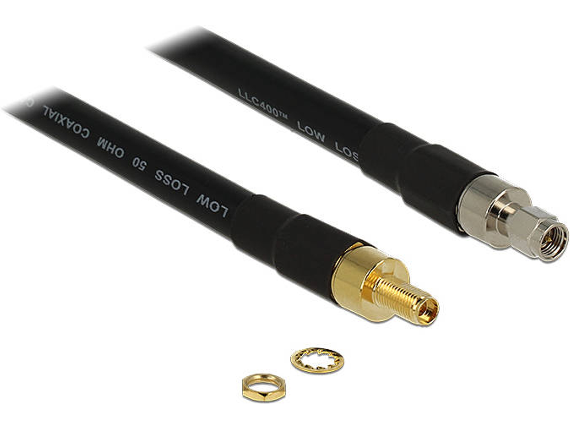 Cable de Antena DELOCK 13007