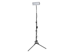 Lámpara de fisioterapia de 90 W, 90 LED, lámpara de terapia infrarroja roja con soporte triangular, AC 811
