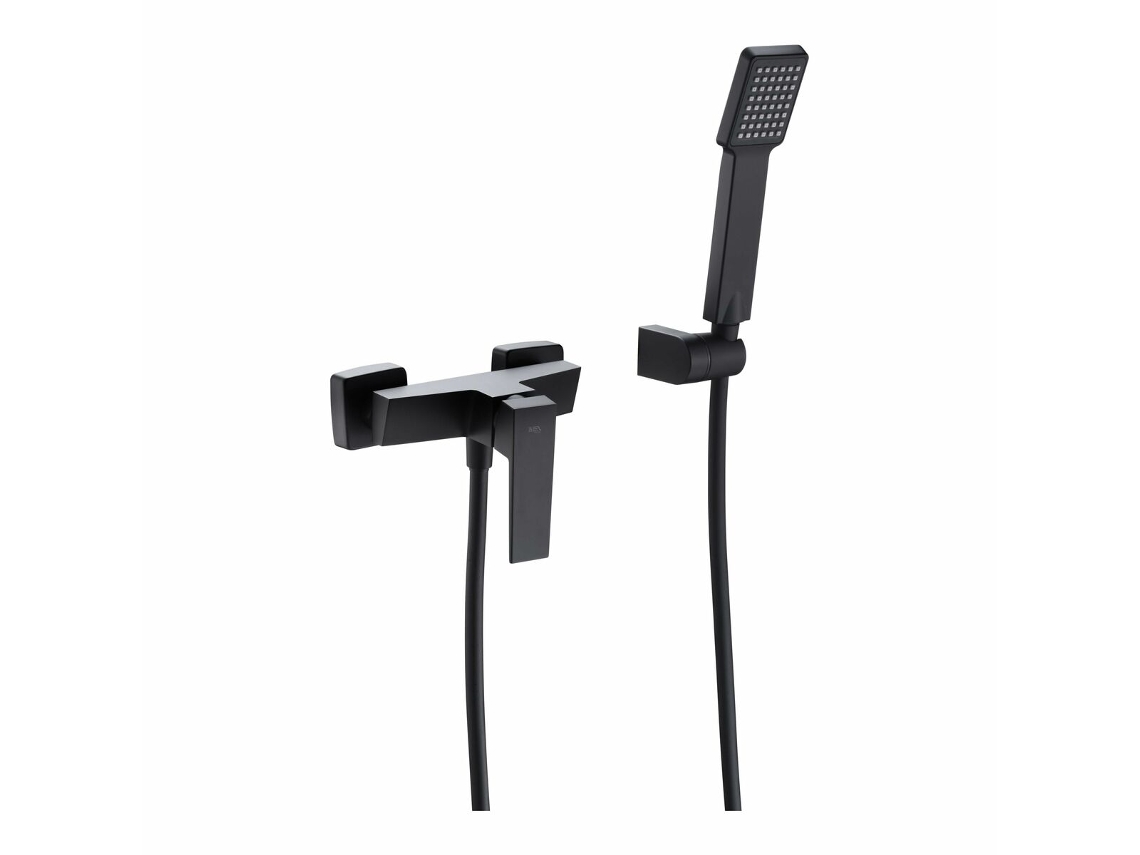 Columna de ducha de latón Imex Bdar025 5ng, 150 cm, 2 posiciones