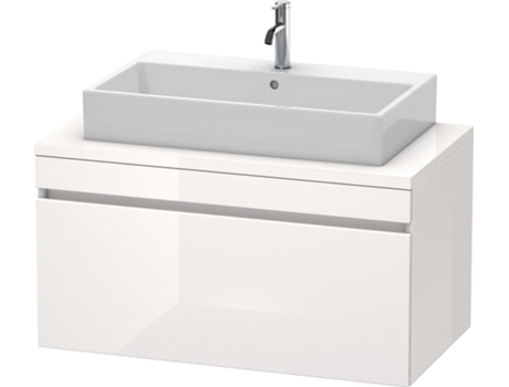 Mueble DURAVIT DuraStyle para consola 1 cajón 1000mm