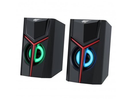 Altavoces Para Juegos Sk206