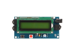 Decodificador Cw Esencial Para Radioaficionados, Lector/traductor De Código Morse, Dc7-12v 500ma Para Uso En Exteriores.