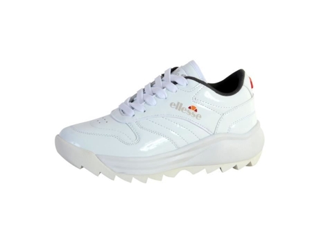 Zapatillas Retro de Mujer ELLESSE Blanco (39)
