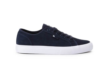 Zapatillas Hombre DC Negro (Tam: 27.0 cm/42.0 eu)