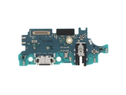 Conector de Carga Para Samsung Galaxy A15 Entrada USB Micrófono CE, Negro Oficial Samsung