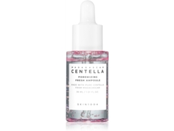 Suero desintoxicante con ampolla fresca y poro de centella de Madagascar (30 ml) Skin1004