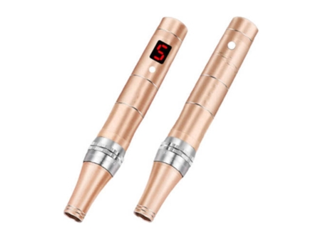 Máquina de tratamiento facial YDCY /0825-H28 Dorado