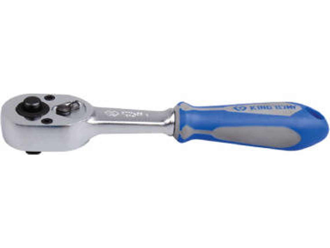 Llave De Carraca (1/4 130 mm 2771-55G ) KING TONY