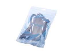 Batería En-el14 Y Adaptador Ep-5a/eh-5a Para Nikon: Conector De Alimentación Y Suministro De Energía