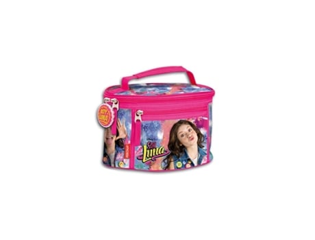 Luna Unique Fin de Semana Oval SOY LUNA