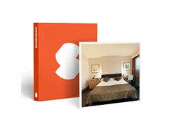 Caja Regalo SMARTBOX Urh Zen Balagares Hotel Spa 4*, Asturias: 1 Noche con Spa y Cena Entre Semana