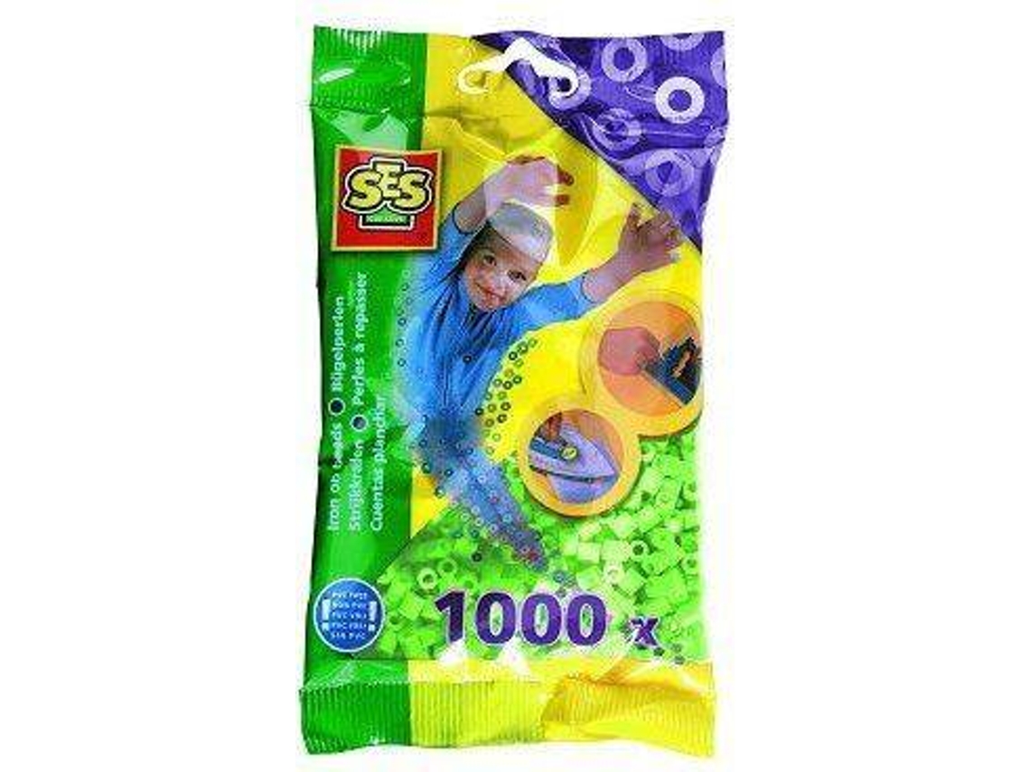 Kit de artesanía para Niños SES CREATIVE 00713