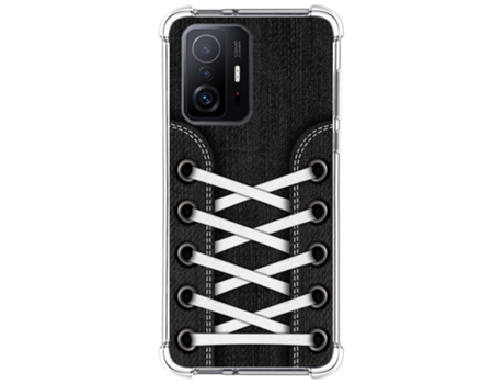 Carcasa Xiaomi 11T 5G / 11T Pro 5G TUMUNDOSMARTPHONE Dibujos Antigolpes Multicolor