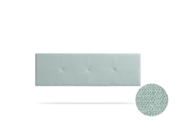 Cabecero MOONIA Tapizado Altea Acualine 90 X 50 X 5 cm