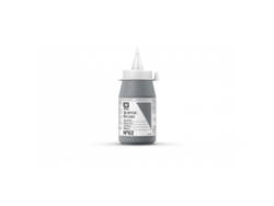 Pintura Acrilica Vallejo Studio 500 Ml (62 Gris Medio)