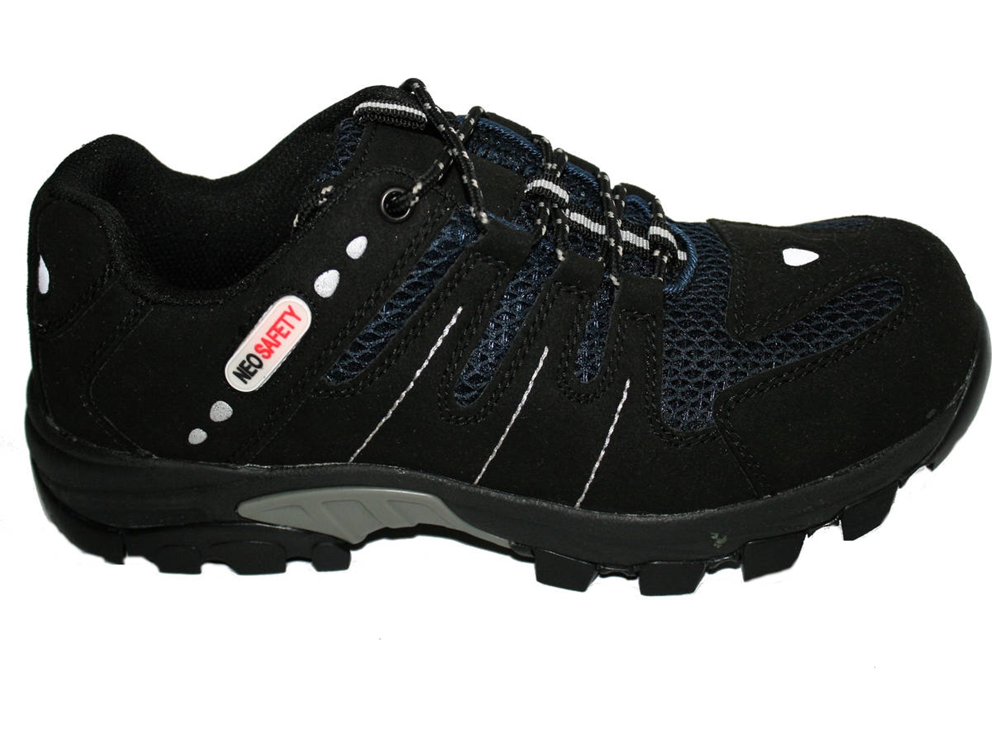 SAPATO SEGUR S1P PR T39 NEOSAFETY