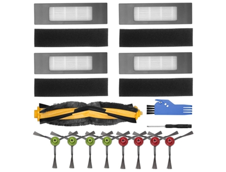 Accesorio Aspiradores ECOVACS ecovacs deebot t8 aivi t8 max t8 t5 920 950 poder