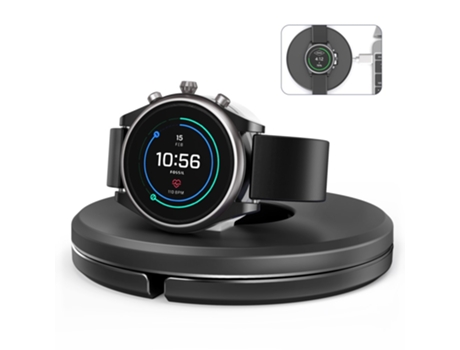 Cargador para Fossil Gen 4/Gen 5